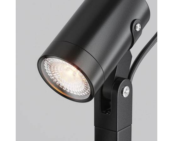 Ландшафтный светильник Maytoni Scope O025FL-01B1, изображение 4