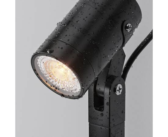 Ландшафтный светильник Maytoni Scope O025FL-01B1, изображение 6