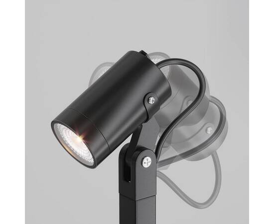 Ландшафтный светильник Maytoni Scope O025FL-01B1, изображение 7