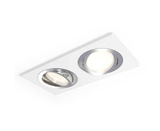 Комплект встраиваемого светильника Ambrella light Techno Spot XC (C7635, N7003) XC7635082