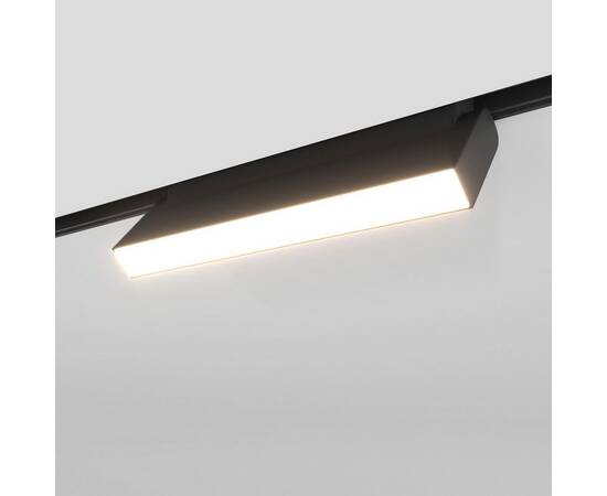 Трековый светодиодный светильник Elektrostandard Slim Magnetic Kos 85085/01 a063559, изображение 2
