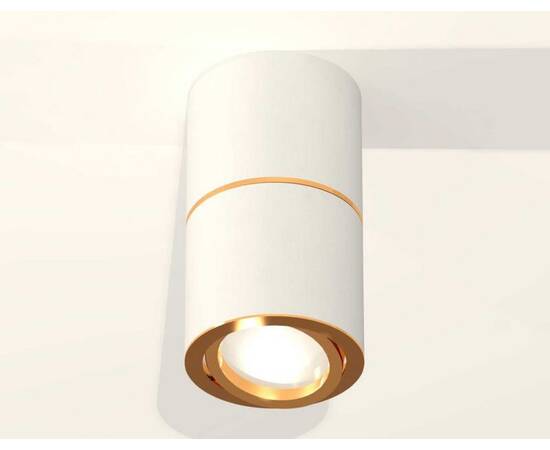 Комплект потолочного светильника Ambrella light Techno Spot XS (C7401, A2072, C7401, N7004) XS7401200, изображение 2