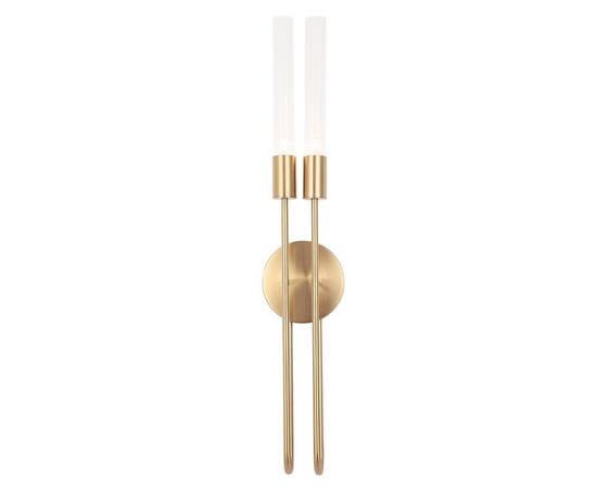 Бра Crystal Lux Dia AP2, изображение 4