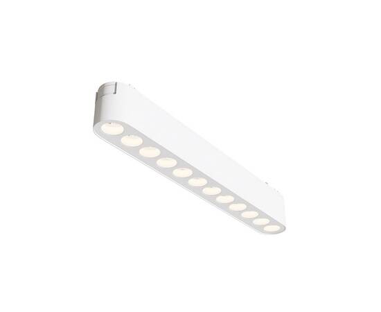 Трековый светодиодный светильник Maytoni Technical Radity Points TR082-1-12W4K-M-W