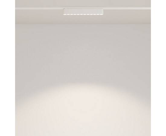Трековый светодиодный светильник Maytoni Technical Radity Points TR082-1-12W4K-M-W, изображение 4
