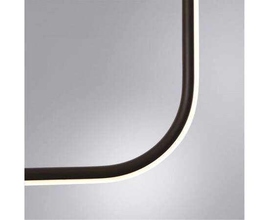 Подвесной светодиодный светильник Arte Lamp Dubhe A2917SP-33BK, изображение 2