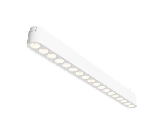 Трековый светодиодный светильник Maytoni Technical Radity Points TR082-1-18W4K-M-W