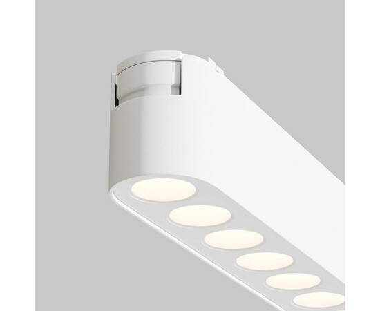Трековый светодиодный светильник Maytoni Technical Radity Points TR082-1-18W4K-M-W, изображение 2