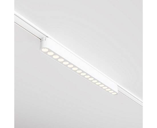 Трековый светодиодный светильник Maytoni Technical Radity Points TR082-1-18W4K-M-W, изображение 3