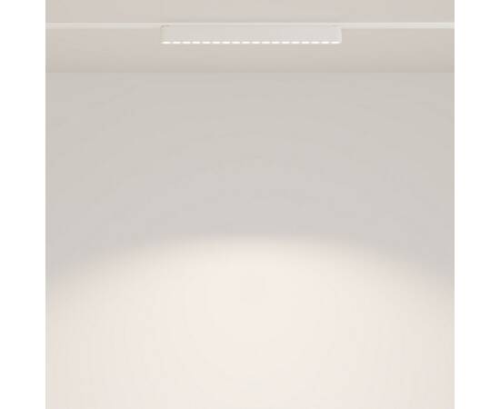Трековый светодиодный светильник Maytoni Technical Radity Points TR082-1-18W4K-M-W, изображение 4