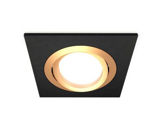 Комплект встраиваемого светильника Ambrella light Techno Spot XC (C7632, N7004) XC7632083
