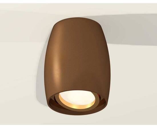 Комплект потолочного светильника Ambrella light Techno Spot XC (C1124, N7004) XS1124002, изображение 2