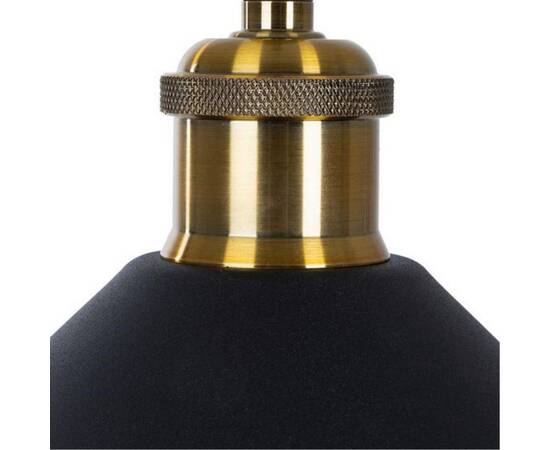 Подвесной светильник Arte Lamp Cappello A7037SP-1BK, изображение 2