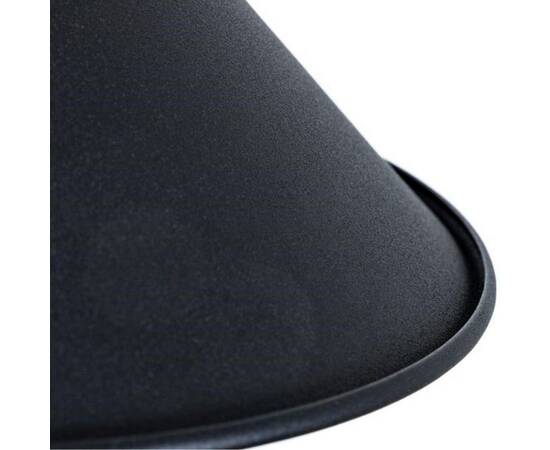 Подвесной светильник Arte Lamp Cappello A7037SP-1BK, изображение 3