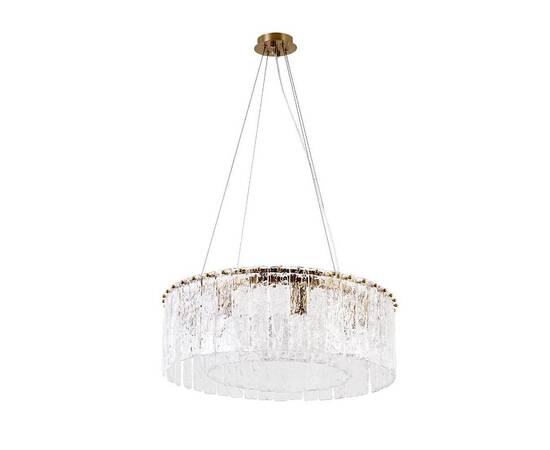 Подвесная люстра Divinare Felis 6005/17 SP-8