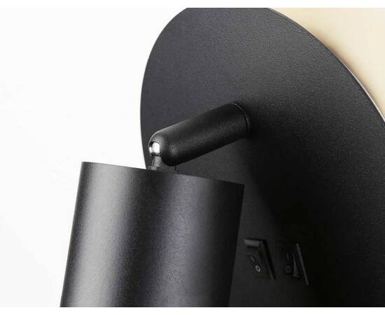 Светодиодный спот Ambrella light Wallers FW2463, изображение 2