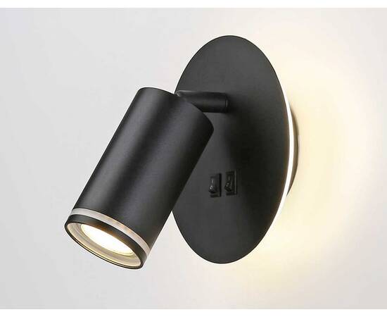Светодиодный спот Ambrella light Wallers FW2463, изображение 4