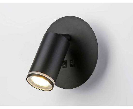 Светодиодный спот Ambrella light Wallers FW2463, изображение 5