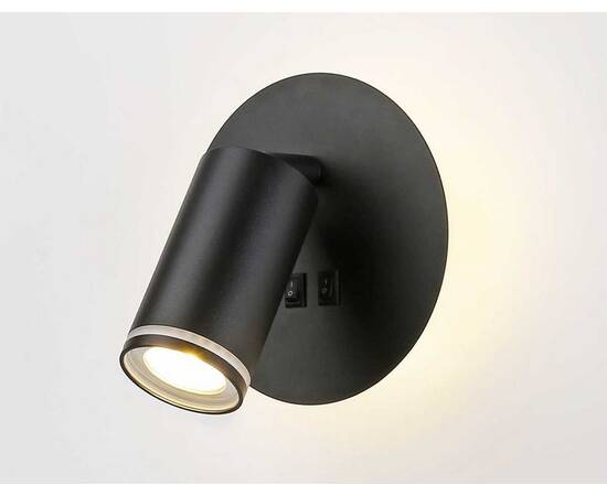 Светодиодный спот Ambrella light Wallers FW2463, изображение 8