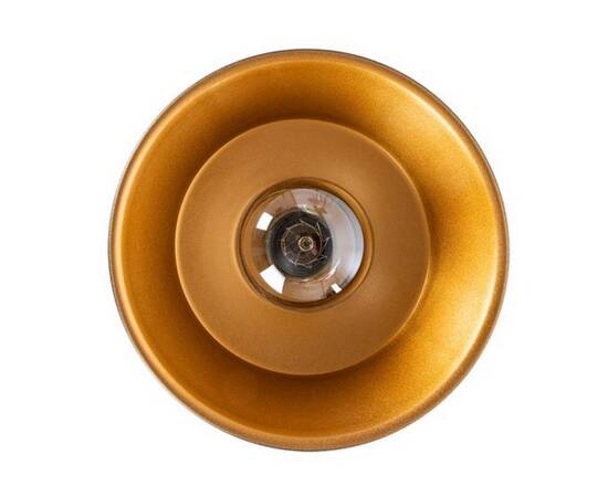 Подвесной светильник Arte Lamp Cappello A7038SP-1BK, изображение 2