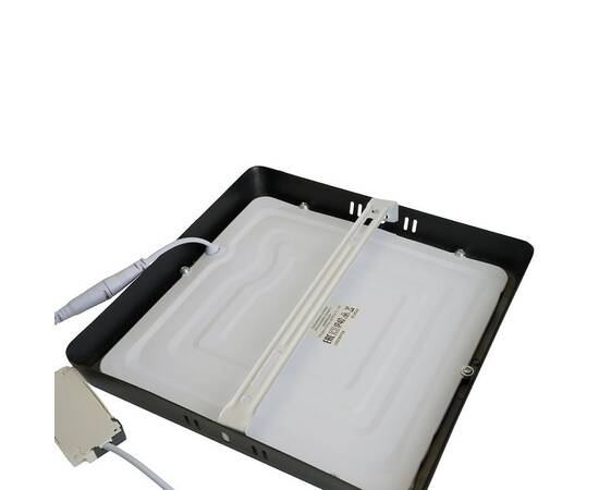 Потолочный светодиодный светильник Feron AL504 51076, изображение 5
