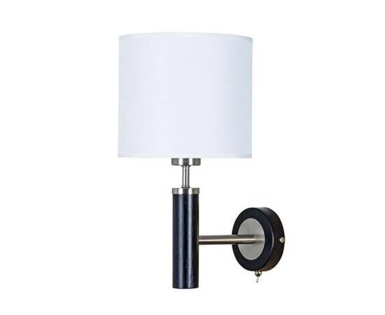 Бра Arte Lamp Robert A5029AP-1SS