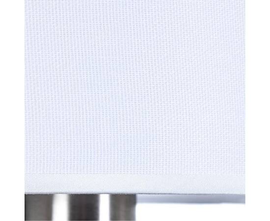 Бра Arte Lamp Robert A5029AP-1SS, изображение 4
