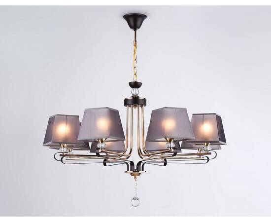 Подвесная люстра Ambrella light Traditional Modern TR4618, изображение 2