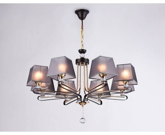 Подвесная люстра Ambrella light Traditional Modern TR4618, изображение 3