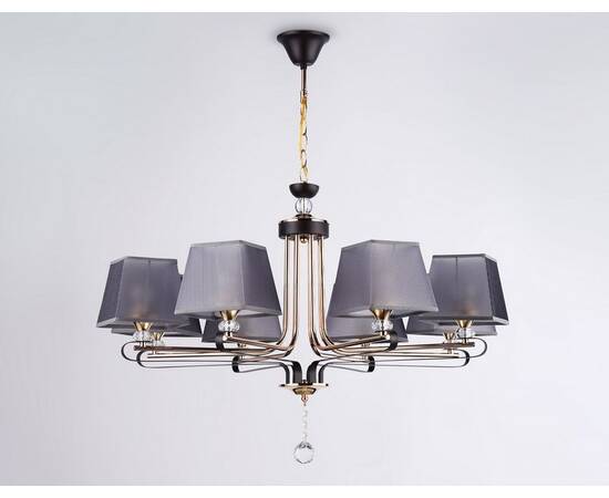 Подвесная люстра Ambrella light Traditional Modern TR4618, изображение 4