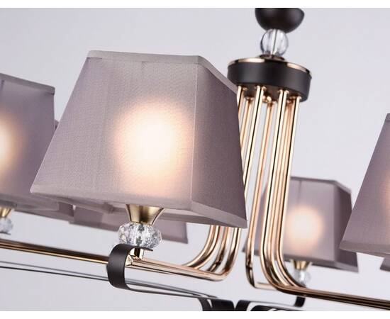 Подвесная люстра Ambrella light Traditional Modern TR4618, изображение 5