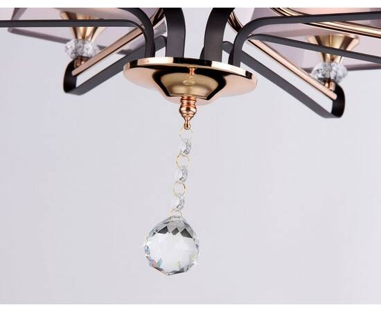 Подвесная люстра Ambrella light Traditional Modern TR4618, изображение 6