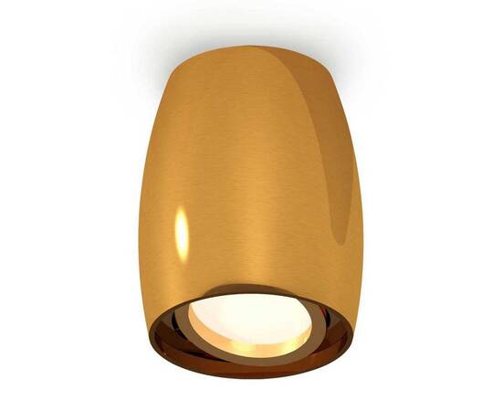 Комплект потолочного светильника Ambrella light Techno Spot XC (C1125, N7004) XS1125001
