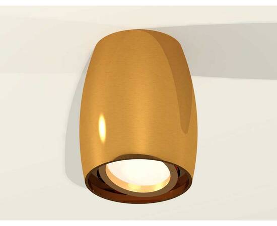 Комплект потолочного светильника Ambrella light Techno Spot XC (C1125, N7004) XS1125001, изображение 2