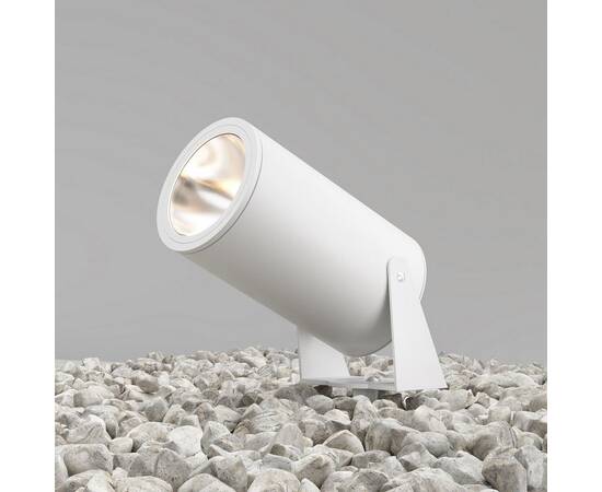 Ландшафтный светодиодный светильник Maytoni Outdoor Bern O050FL-L30W3K, изображение 3