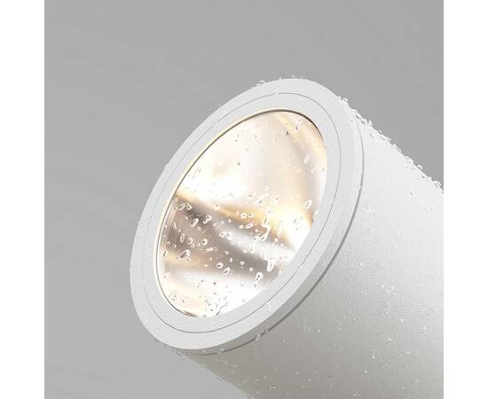 Ландшафтный светодиодный светильник Maytoni Outdoor Bern O050FL-L30W3K, изображение 4