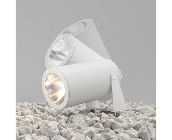 Ландшафтный светодиодный светильник Maytoni Outdoor Bern O050FL-L30W3K, изображение 5