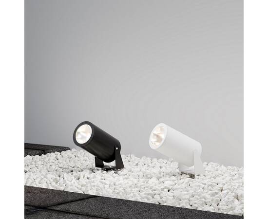 Ландшафтный светодиодный светильник Maytoni Outdoor Bern O050FL-L30W3K, изображение 6