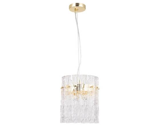 Подвесной светильник Crystal Lux Oviedo SP2, изображение 3