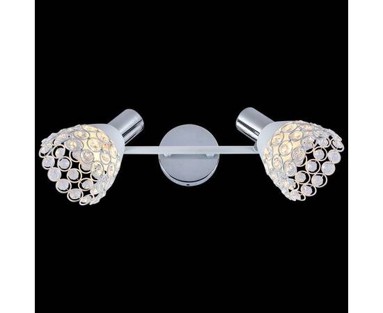 Спот Reluce 05956-0.8-02 WH+CR, изображение 4
