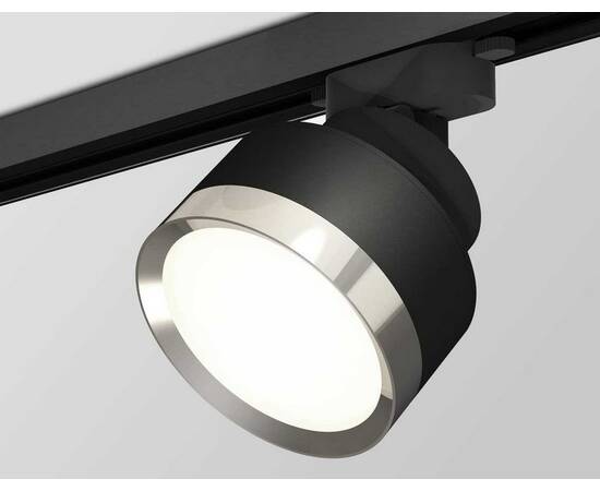 Комплект трекового светильника Ambrella light Track System XT (A2526, A2106, C8102, N8118) XT8102003, изображение 3