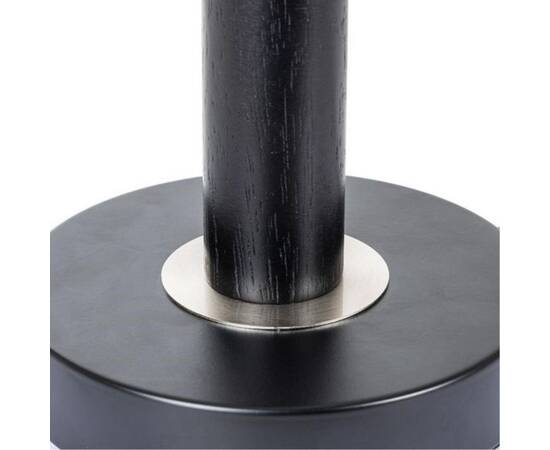 Настольная лампа Arte Lamp Robert A5029LT-1SS, изображение 2