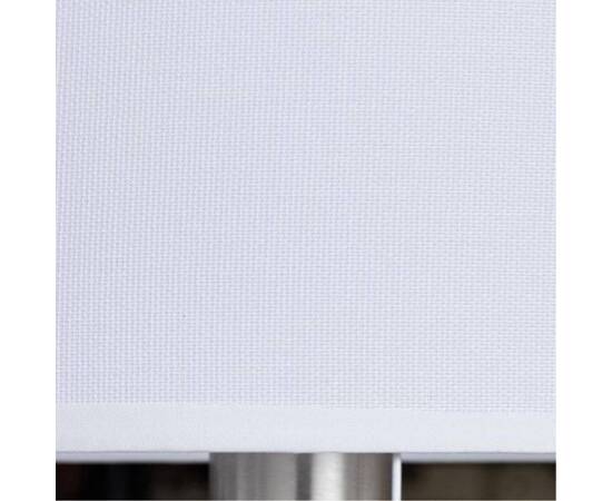 Настольная лампа Arte Lamp Robert A5029LT-1SS, изображение 3