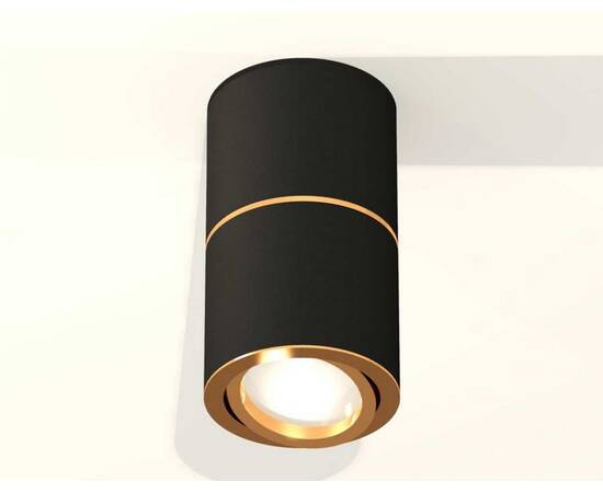 Комплект потолочного светильника Ambrella light Techno Spot XS (C7402, A2072, C7402, N7004) XS7402180, изображение 2