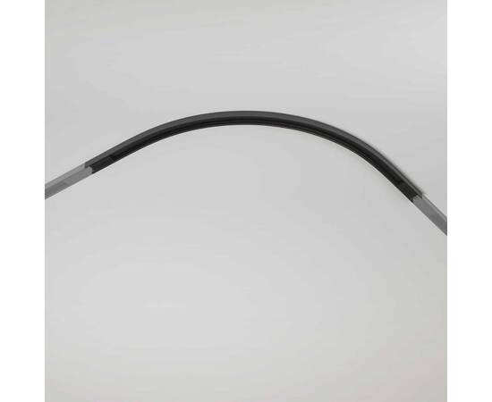 Коннектор радиусный Maytoni Technical TRA172CL-R300-11B, изображение 2