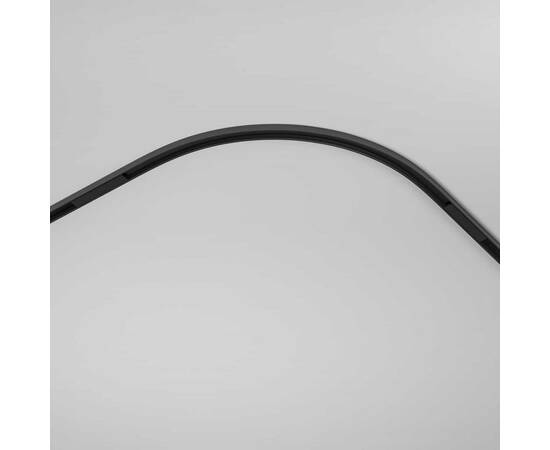 Коннектор радиусный Maytoni Technical TRA172CL-R300-11B, изображение 4