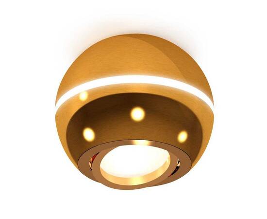 Комплект потолочного светильника Ambrella light Techno Spot XC (C1105, N7004) XS1105011