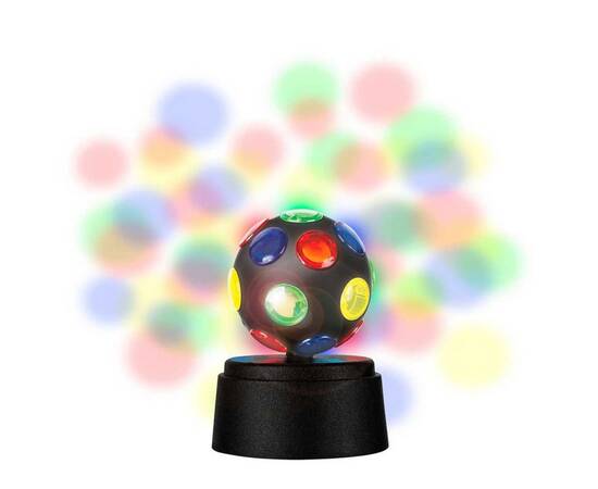 Настольная лампа Escada CONFETTI 690/L LED, изображение 2