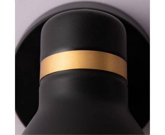 Спот Arte Lamp Fafnir A5047AP-1BK, изображение 2