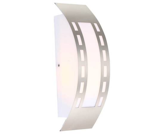 Уличный настенный светильник Globo Cornus 320941